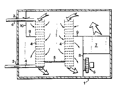 Une figure unique qui représente un dessin illustrant l'invention.